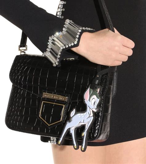 givenchy bambi bag|givenchy bambi print.